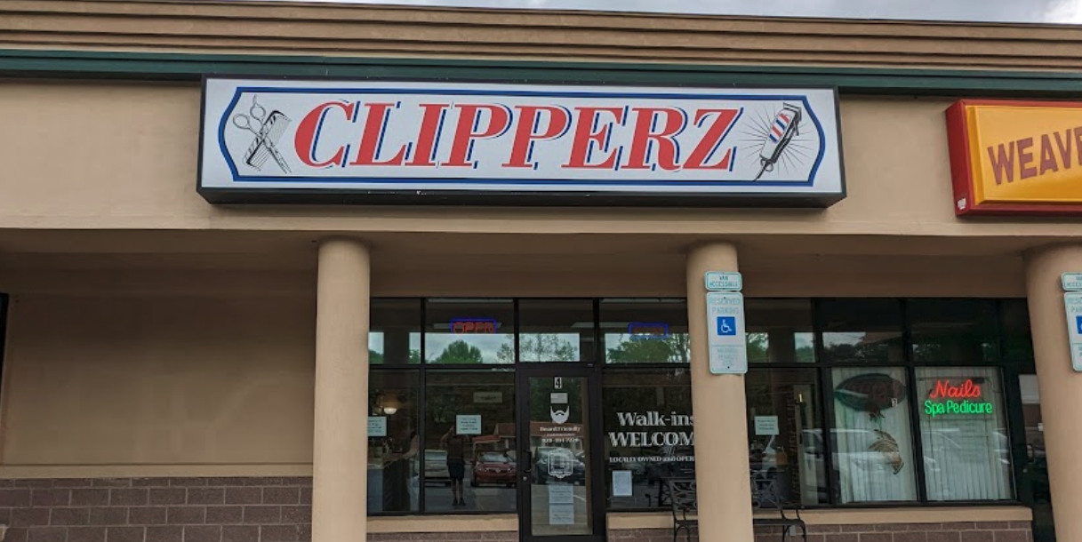 Clipperz of Asheville - Haircuts for Men and Women