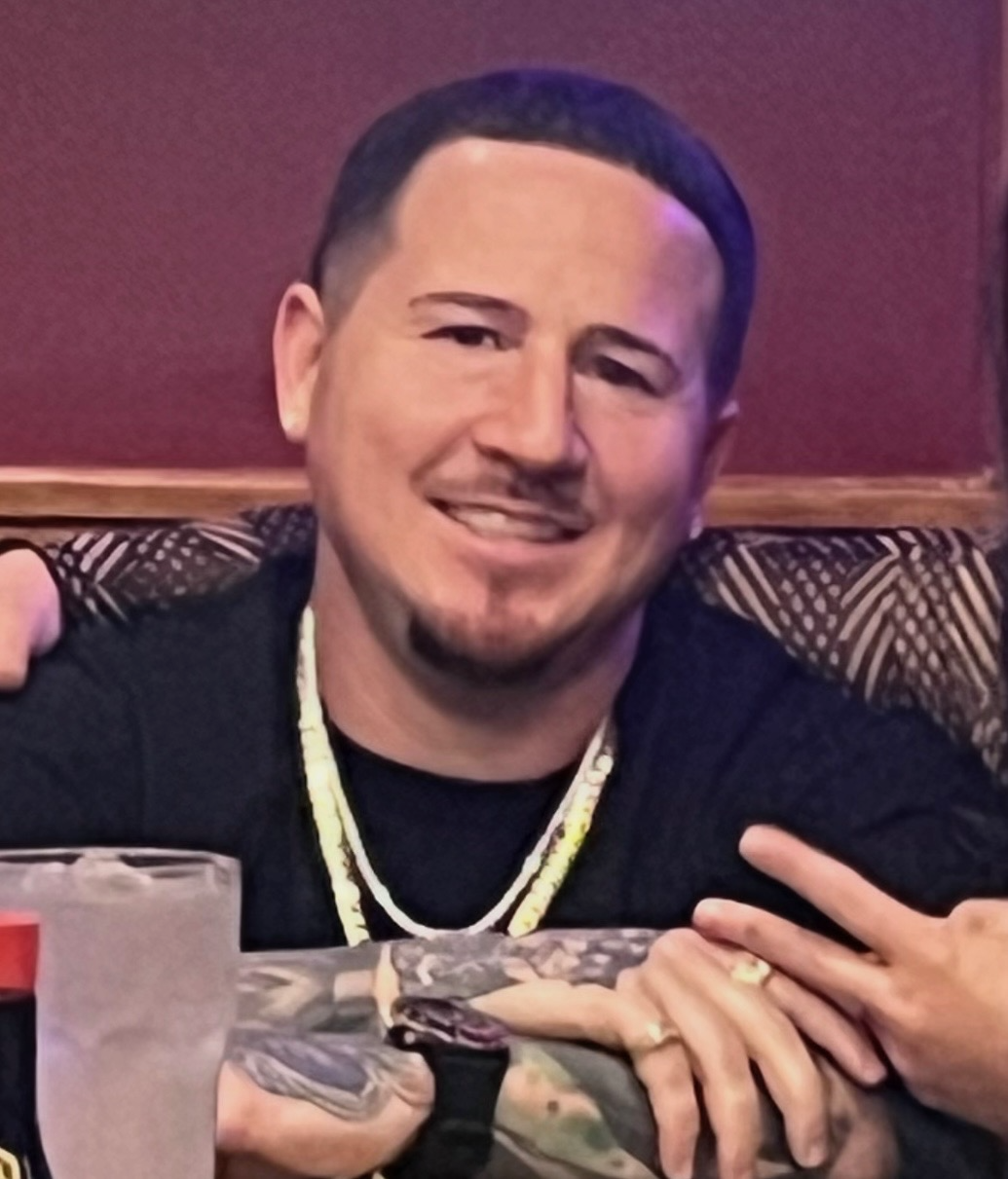 Nick Rodriguez